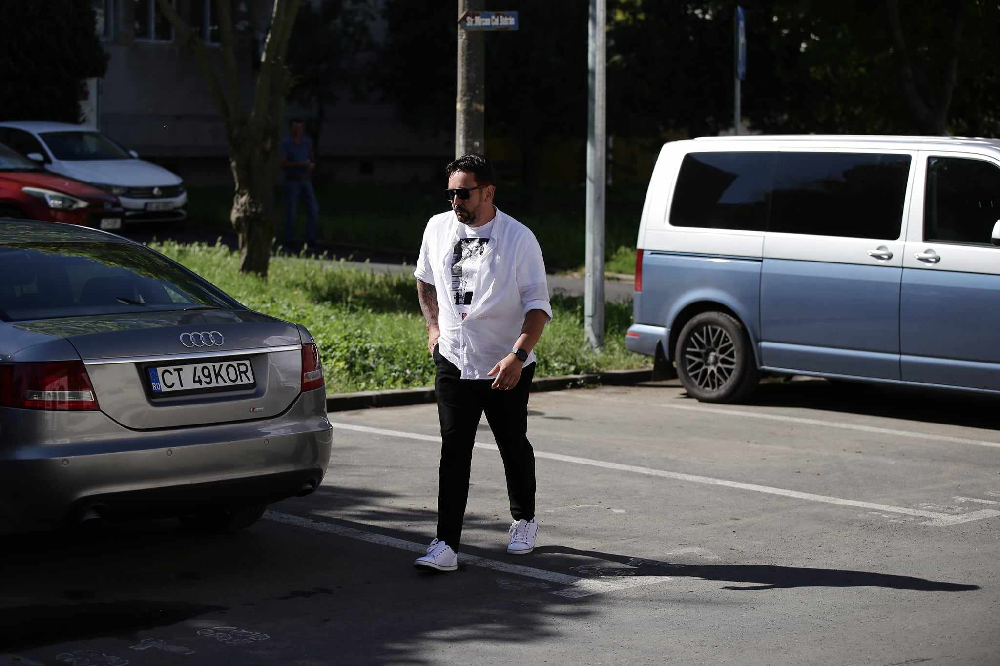Vlad Pascu află pe 14 iunie dacă va fi judecat pentru ucidere din culpă sau omor calificat. Ce au spus părinții victimelor în fața instanței și cum a reacționat el