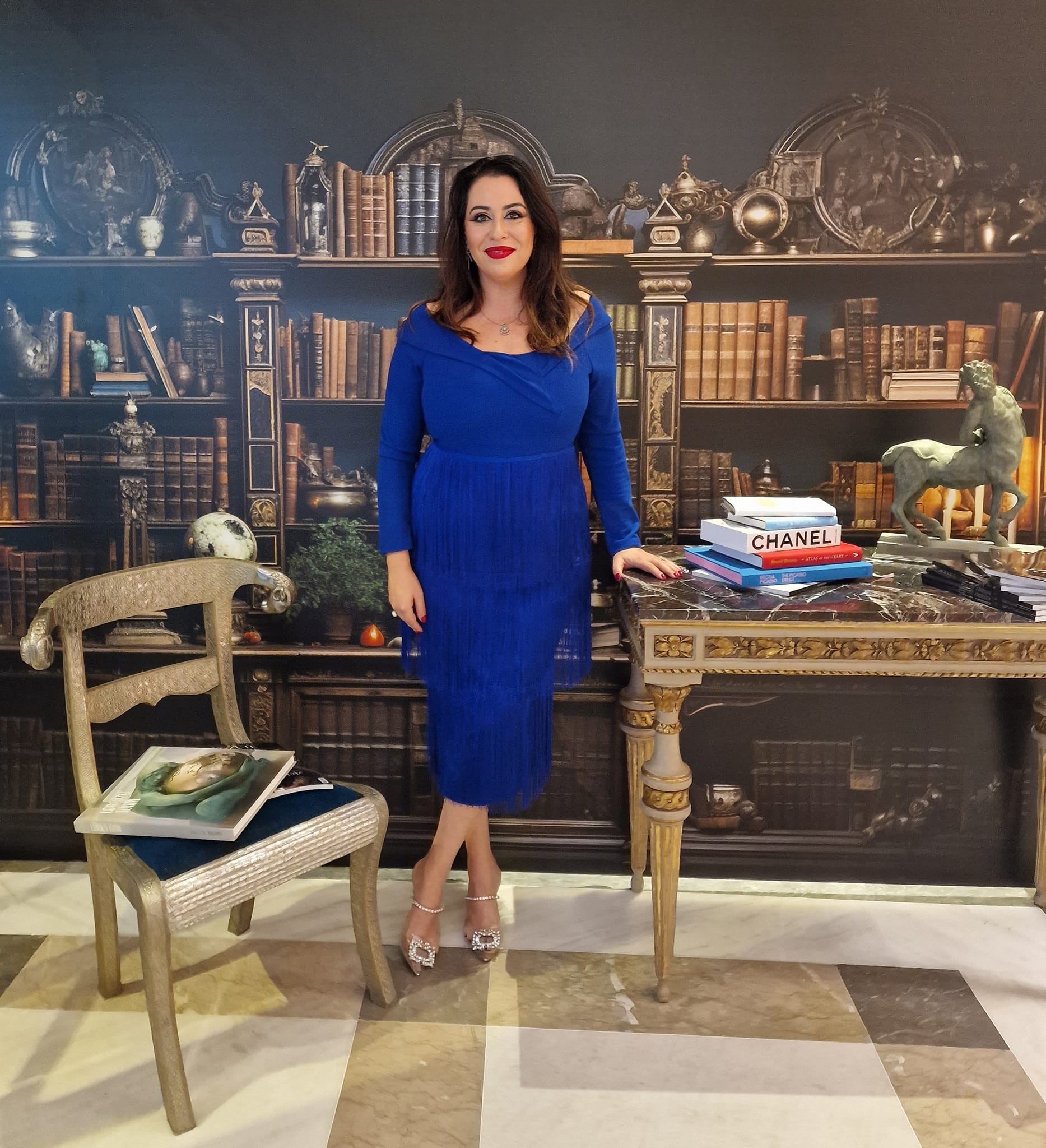 Ce a răspuns Oana Roman când a fost întrebată dacă are un nou iubit, după despărțirea de Marius Elisei: „Mă bucur de liniște și pace”