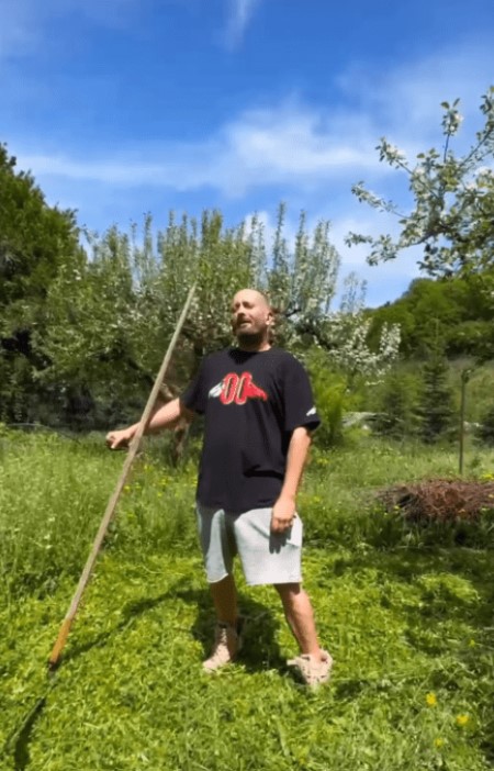 Ce s-a întâmplat când Cheloo s-a întâlnit cu Doina Teodoru: „El a insistat. Mie îmi era foarte teamă”