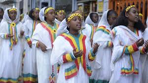 Ethiopia has been removed from the U.S. Temporary Protected Status (TPS) program, as announced by Homeland Security Secretary Kristi Noem.
