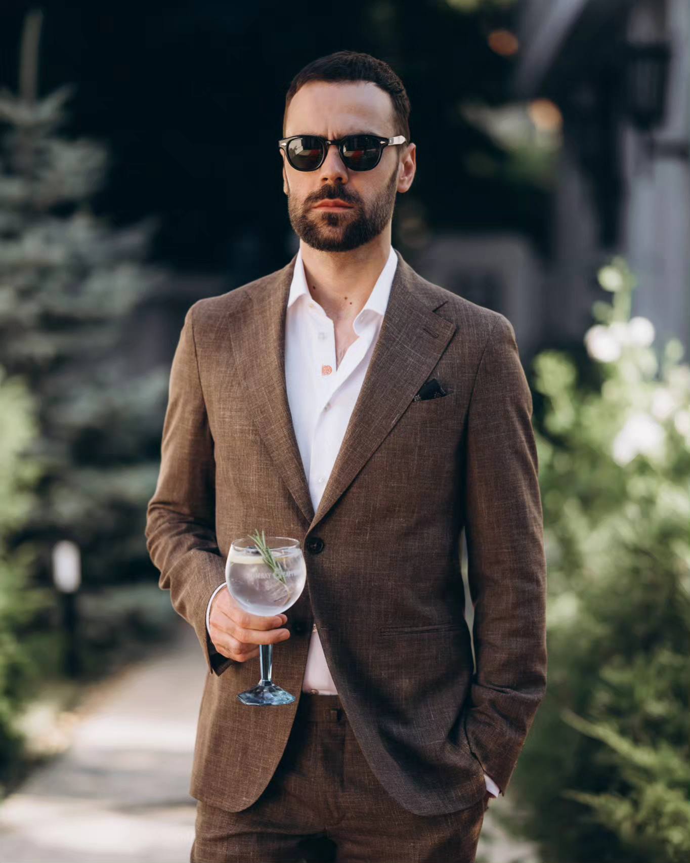 Denis Hanganu a spus locul cărui actor și-ar dori să-l ia pentru o zi: „Să văd cum e să intri în pielea lui”