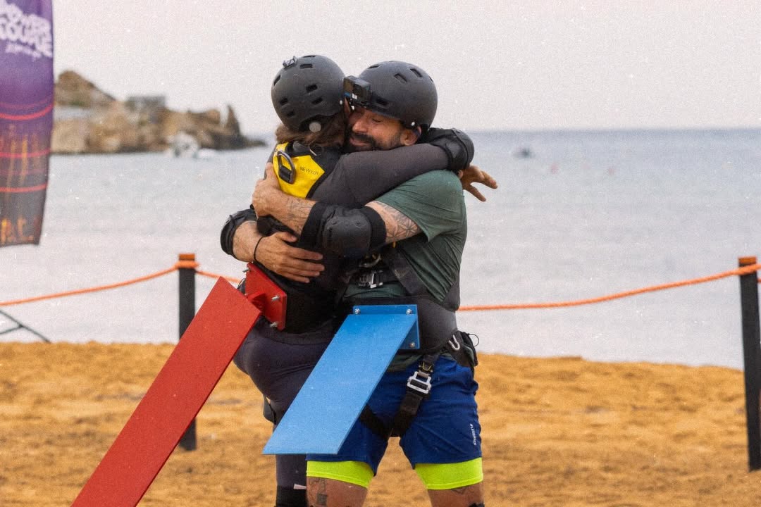 Suma totală pe care Oase și Maria Pitică au primit-o după ce au câștigat Power Couple România 2026. Antena 1 le-a oferit mai mult de 50.289 de euro