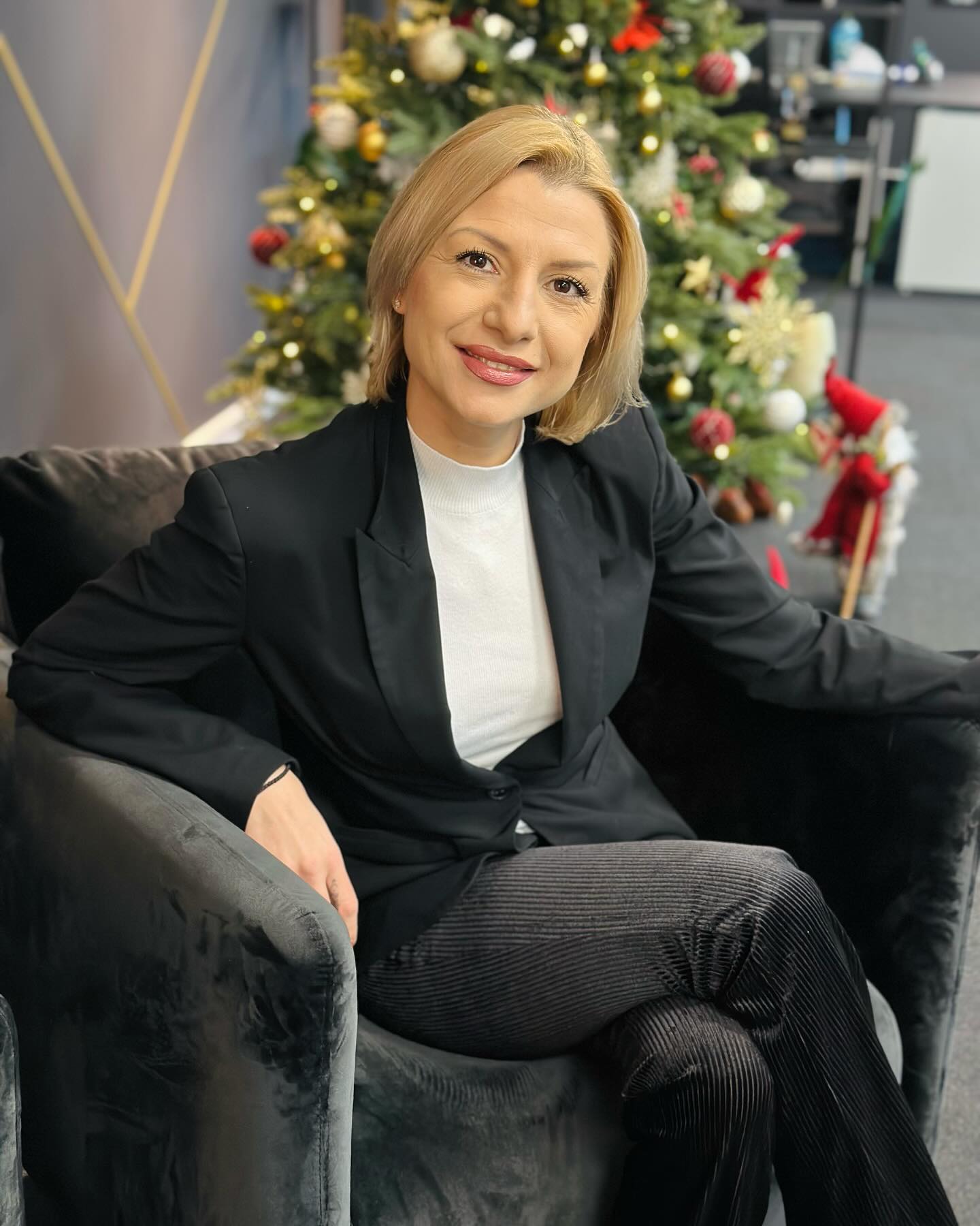 Cine este Lola Crudu de la Survivor All Stars. Povestea impresionantă a concurentei din echipa Războinicilor