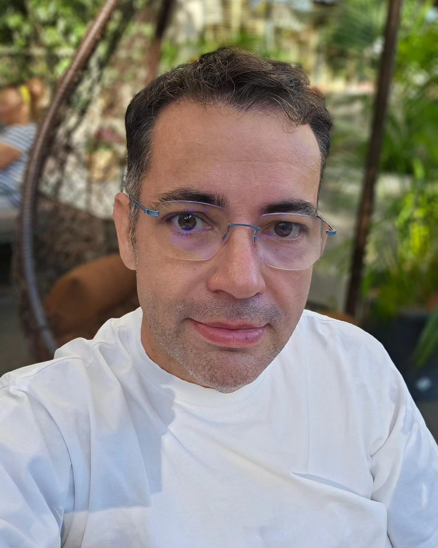 Ce mănâncă Răzvan Popescu, după ce a slăbit 50 de kilograme în 6 luni: „Eu mă simt foarte bine. Am schimbat o mare parte din garderobă”