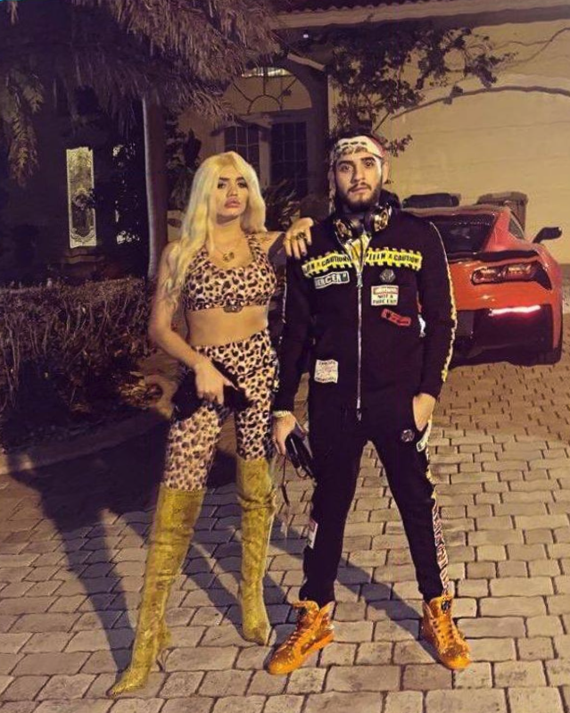 Fulgy s-a mutat în Dubai, să studieze: „Este bursier și nu plătim”. Ioniță de la Clejani, dezvăluiri despre copiii lui