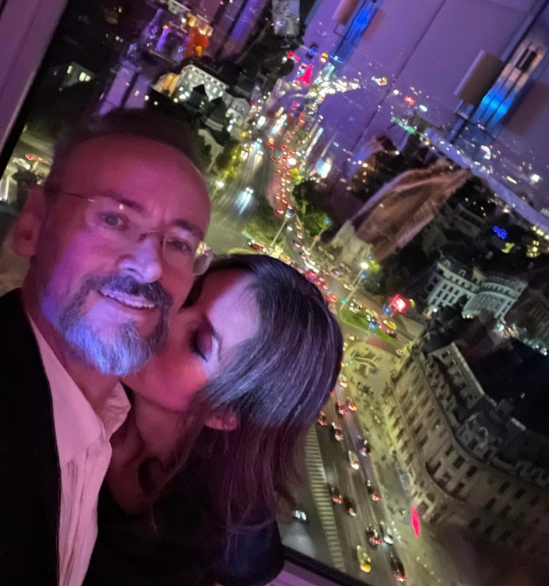 Cine este iubita lui Mihai Albu. Primele imagini cu cei doi. „Avem planuri pentru un viitor împreună”