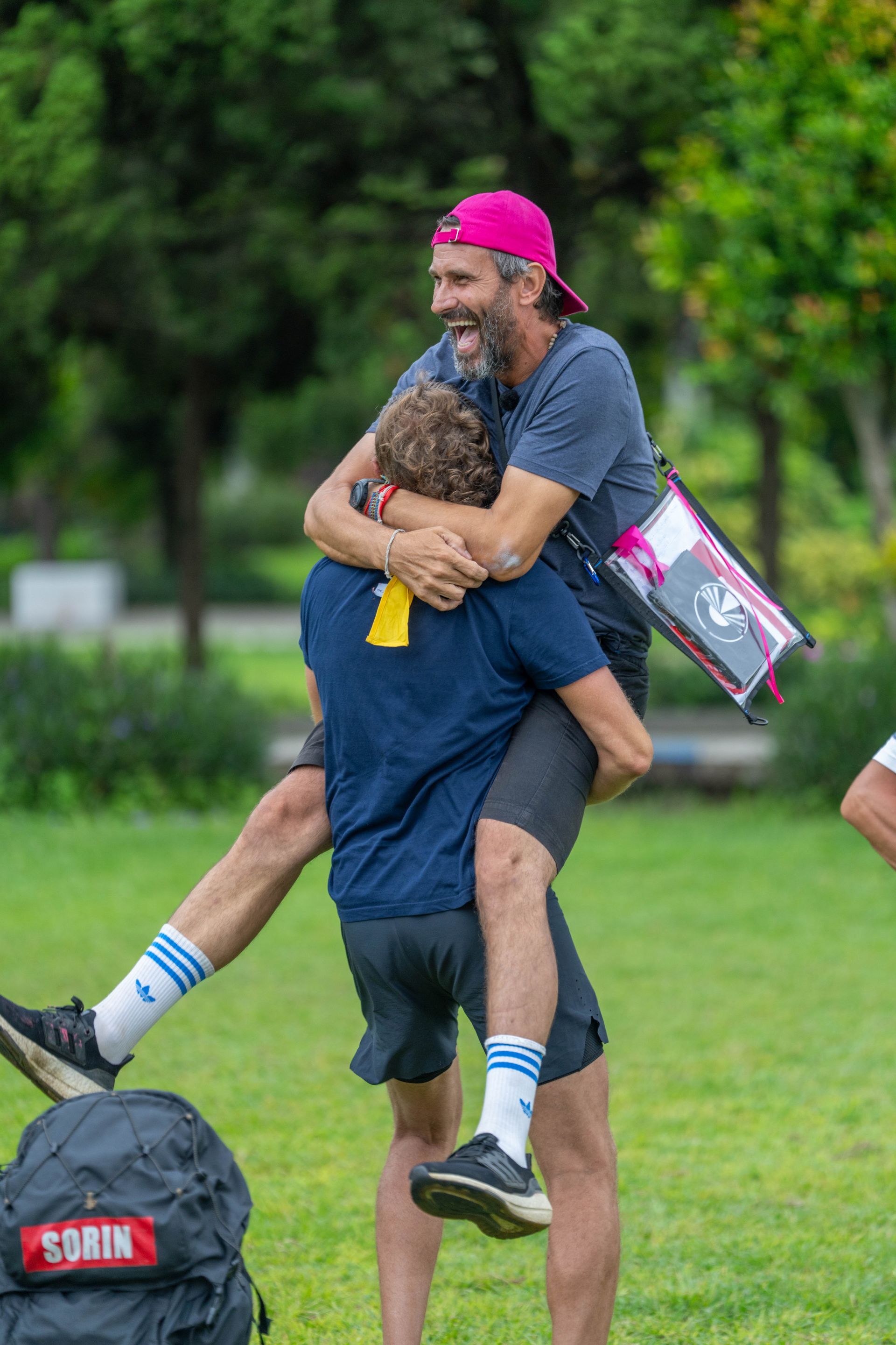 Asia Express 4 noiembrie 2024. Mihai Găinușă și Oana Paraschiv au fost puși într-o situație delicată: „Soția mea mă înșală”