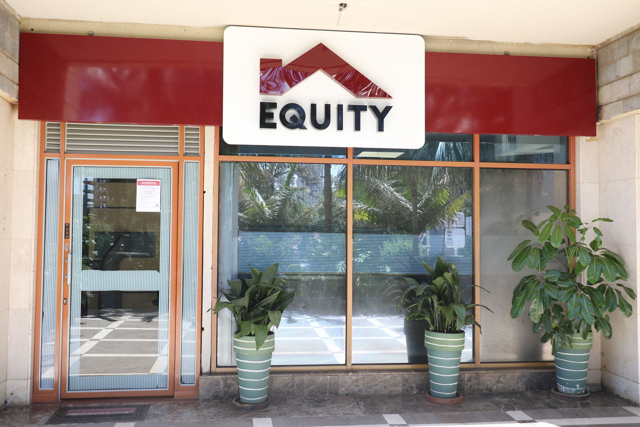Equity Bank