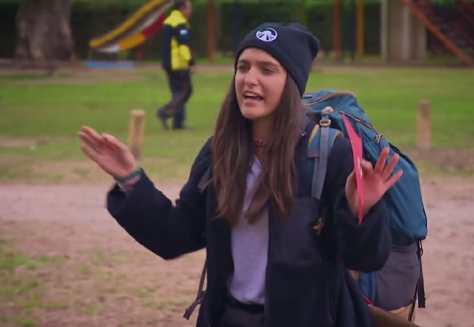 Alexia Eram, Laura Giurcanu și Sânziana Negru, schimb acid de replici la America Express: „O isterică răsfățată”. De ce s-au certat