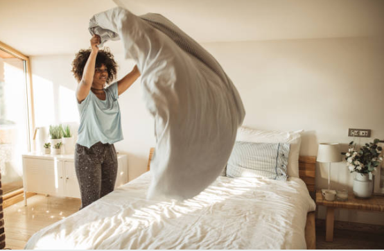 Court bans woman from cleaning her brother\'s room against his will