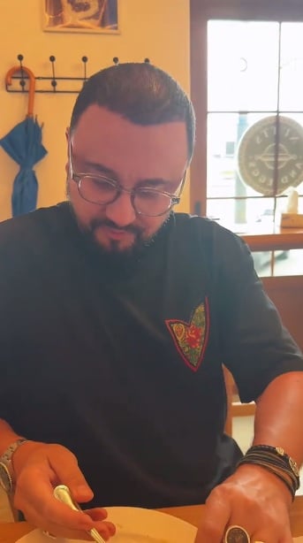 Cum a apărut Cătălin Măruță în casa unor oameni din Sibiu: „Ca în Asia Express”