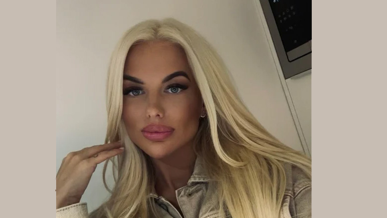 Áll a bál az Éden Hotel egykori sztárja és exe között: újra kivonult a gyámhatóság Géczi Beáékhoz