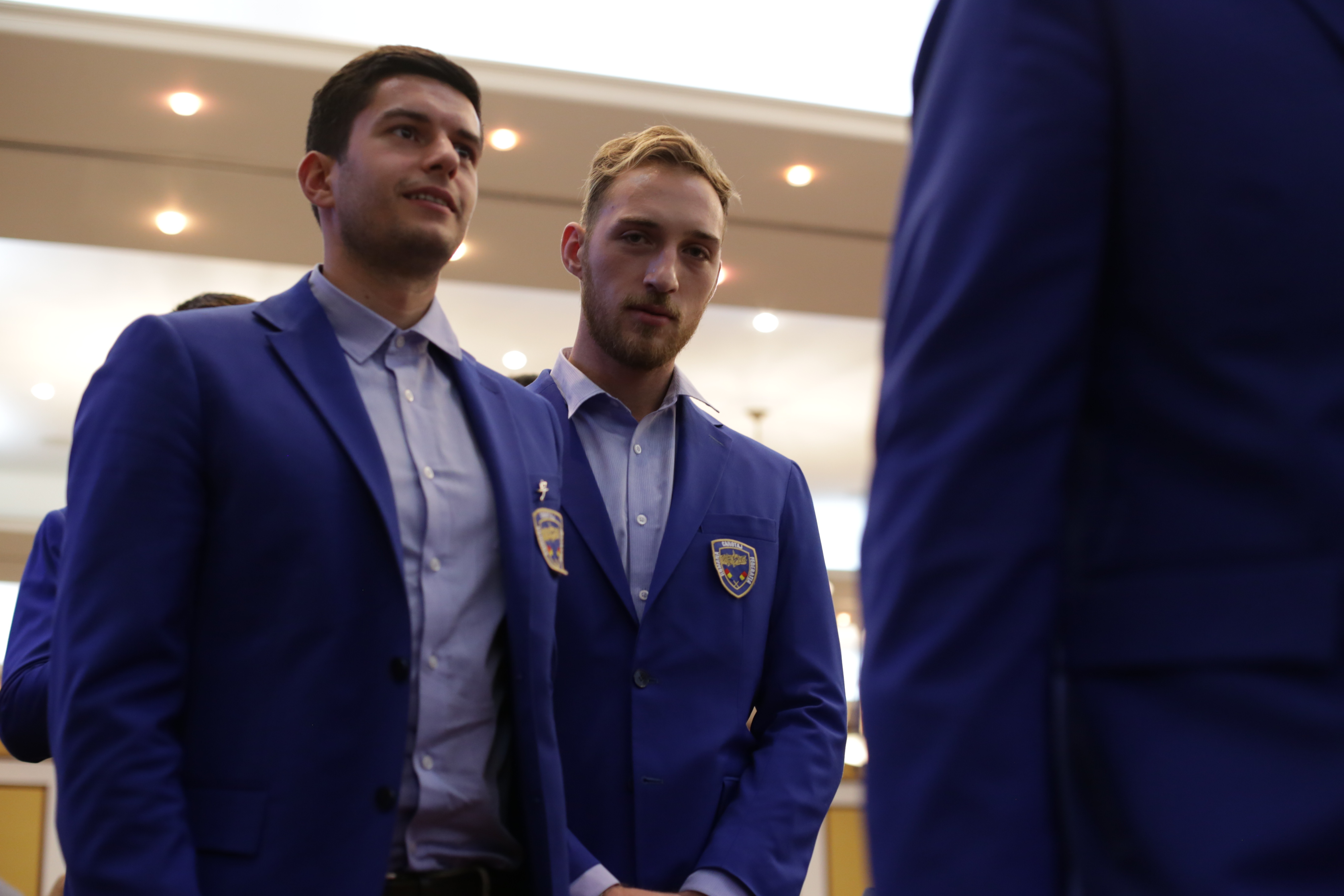 FOTO | Gala Canotajului Românesc 2018. 37 de medalii la competițiile internaționale, dintre care 17 de aur
