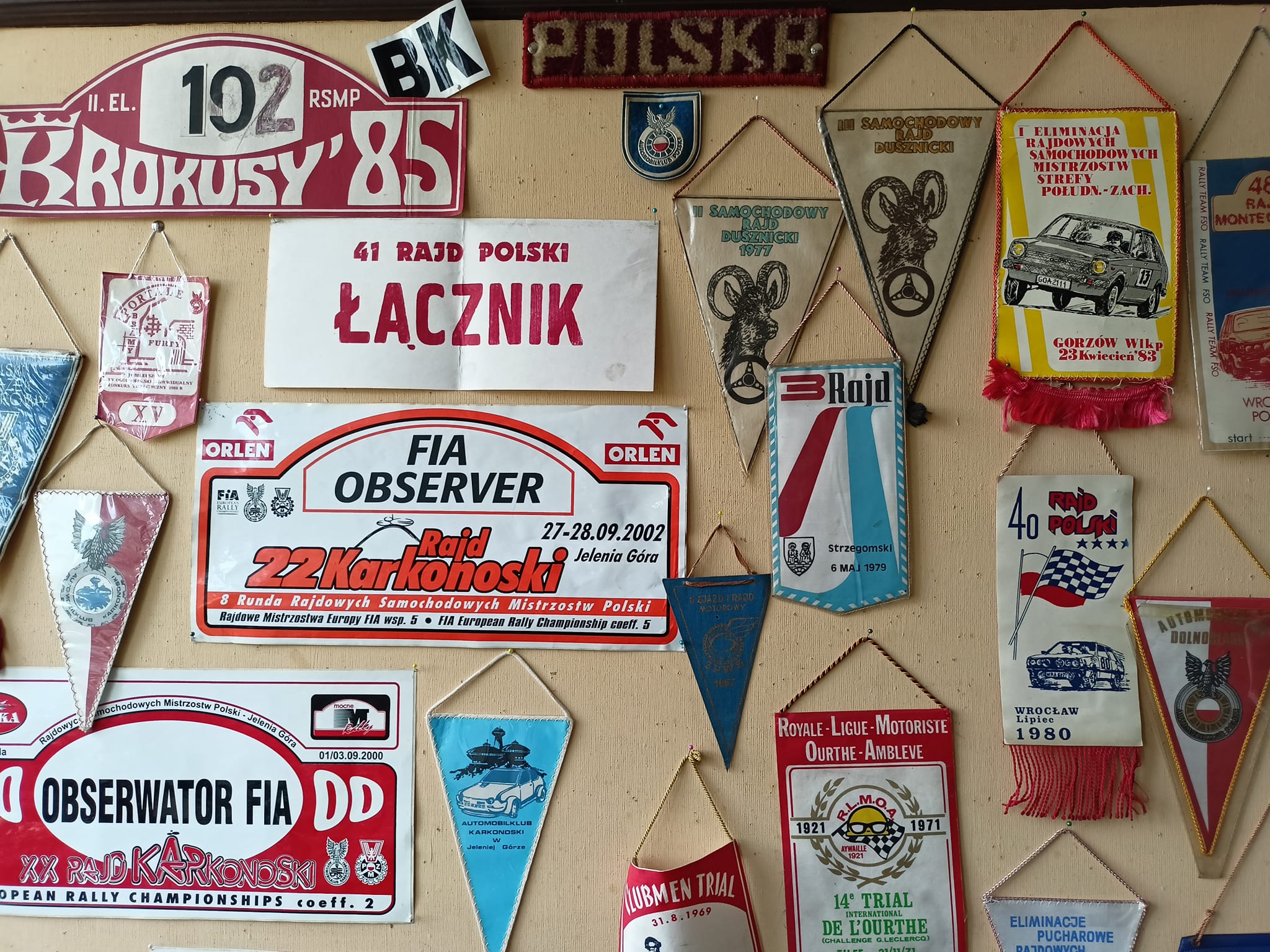 Muzeum Sentymentów w Kowarach