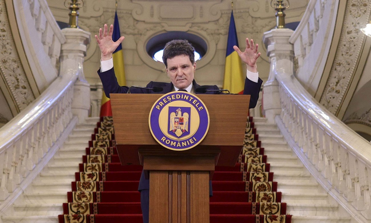 Nicușor Dan a numit șefii DNA, DIICOT și Parchetului General: „Nu sunt propunerile PSD”. A respins un singur nume, deși CSM a dat 3 avize negative