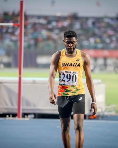 Ghana’s