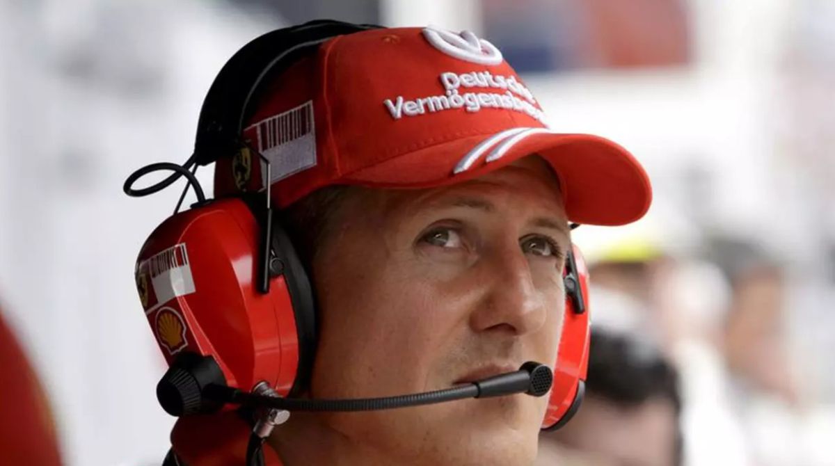 Adevărul despre starea de sănătate a lui Michael Schumacher: „Situația e tristă. Nu mai poate”. Care sunt cele mai noi detalii