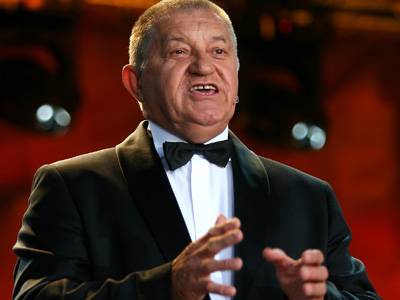 Florin Piersic, despre generația nouă de actori. L-a contrazis pe Dorel Vișan: „Și-a dat seama că tineretul nu calcă pe urmele lui”