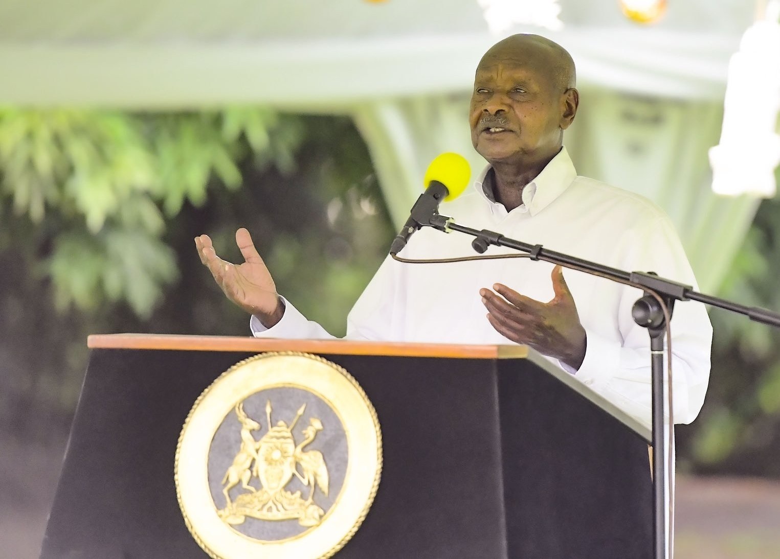 World Bank restores funding to Uganda despite controversial anti-gay law