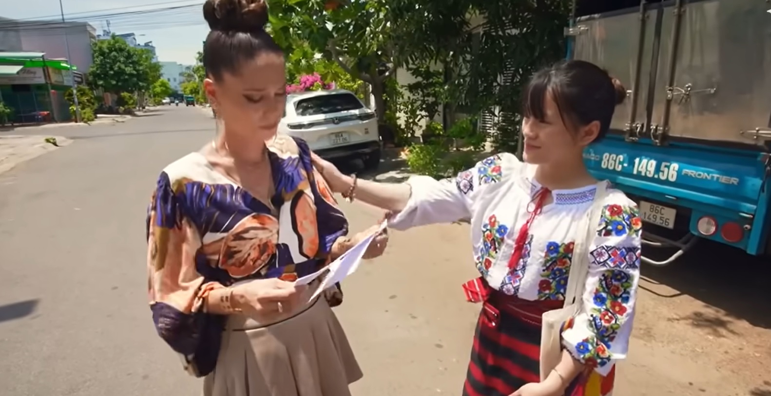 Irina Fodor a izbucnit în lacrimi la Asia Express 2025. Ce scrisoare a primit: „Mi-e dor de fiica mea, mi-e dor de soțul meu”