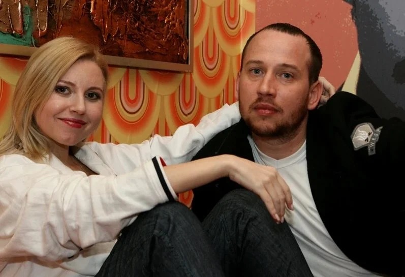 Cu ce se ocupă actuala soție a lui Costin Craioveanu. S-a recăsătorit după divorțul de Mihaela Cernea și e mai fericit ca niciodată