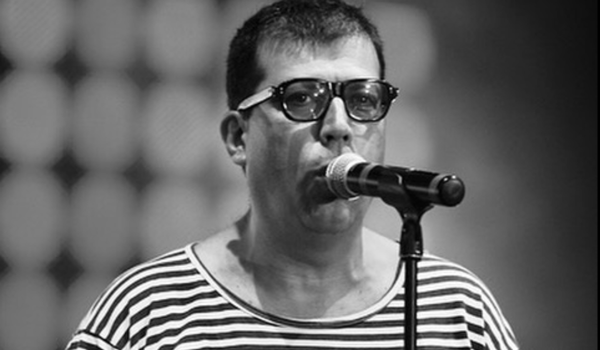 Ce a apărut pe YouTube la aproximativ 24 de ore după moartea lui Artan: „A zguduit industria muzicală”