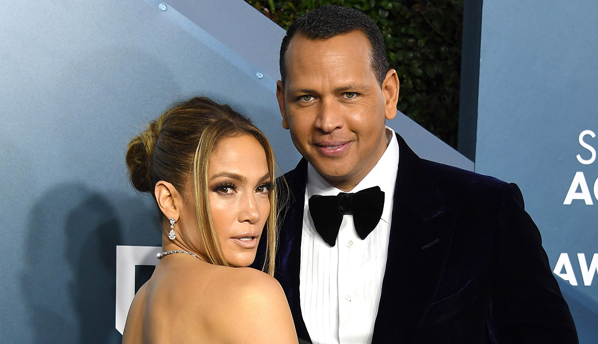 A hír sajnos igaz: JLo és ARod megerősítették, hogy szétválnak