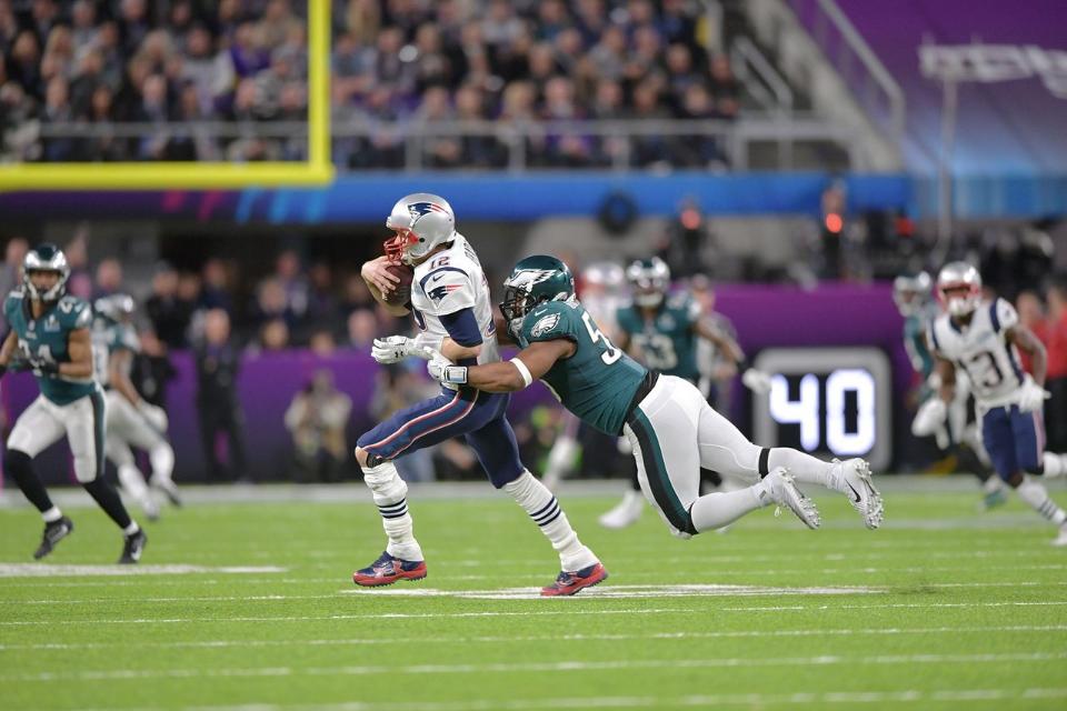 SuperBowl 2018: succes spectaculos și surprinzător al ”vulturilor” din Philadelphia. Party pe străzi! | VIDEO