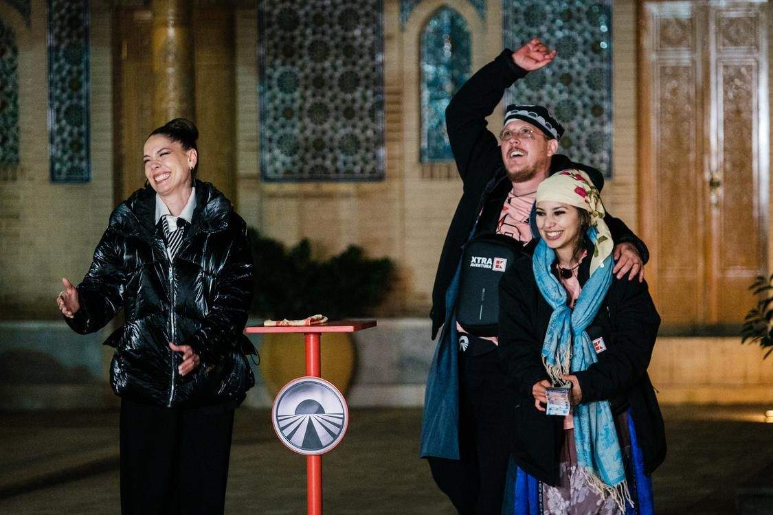 What's Up și Miky au părăsit „Asia Express” 2026