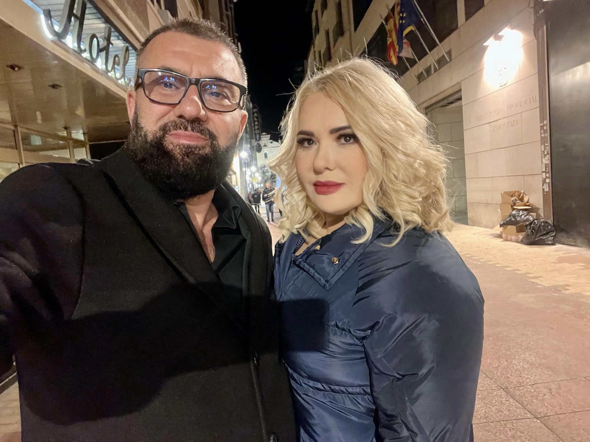 Povestea de dragoste dintre Viorica și Ioniță de la Clejani. Cum s-au cunoscut, de fapt, cei doi. „Am cunoscut-o când avea 14 ani”