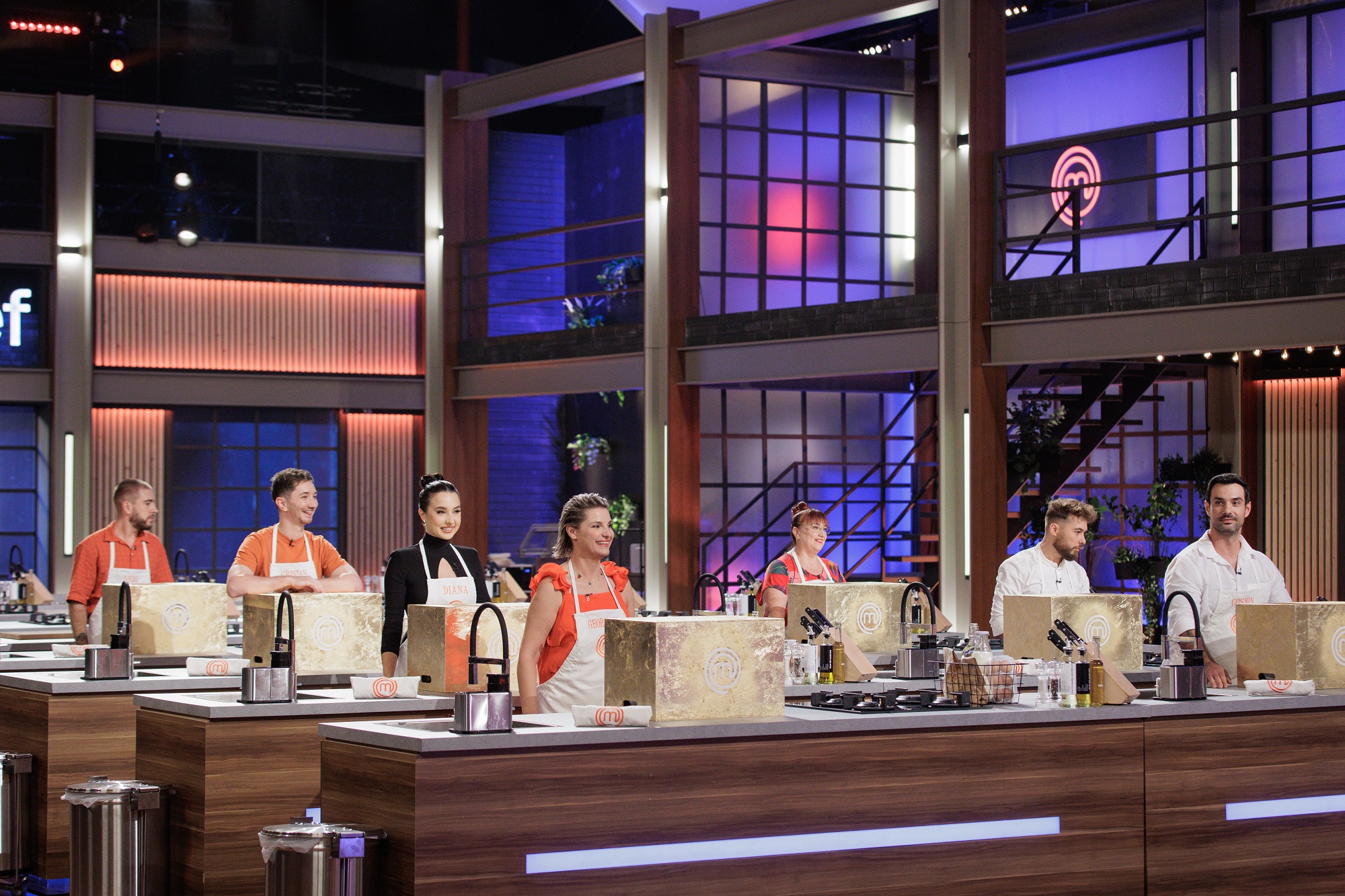 Se schimbă regulile la MasterChef 2024 înainte de marea finală. Anunțul făcut de cei trei jurați. „Vreau să decideți voi”
