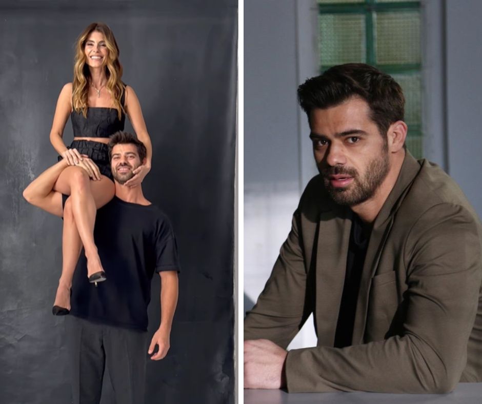 Detalii din viața lui Ștefan Floroaica, actorul din „Lia – Soția soțului meu”. Ce s-a întâmplat în timpul filmărilor la serial. „Aveam datorii de zeci de mii de euro”