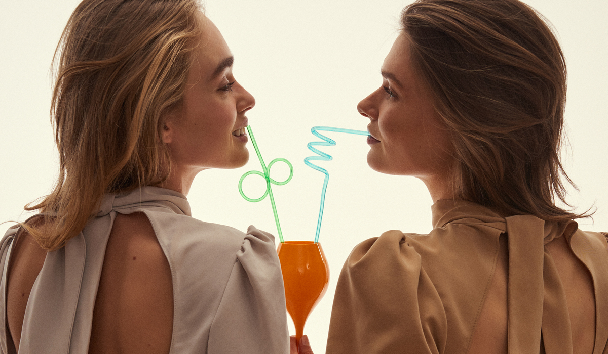 Zseniális kampánnyal rukkolt elő az Undress Code nevű márka