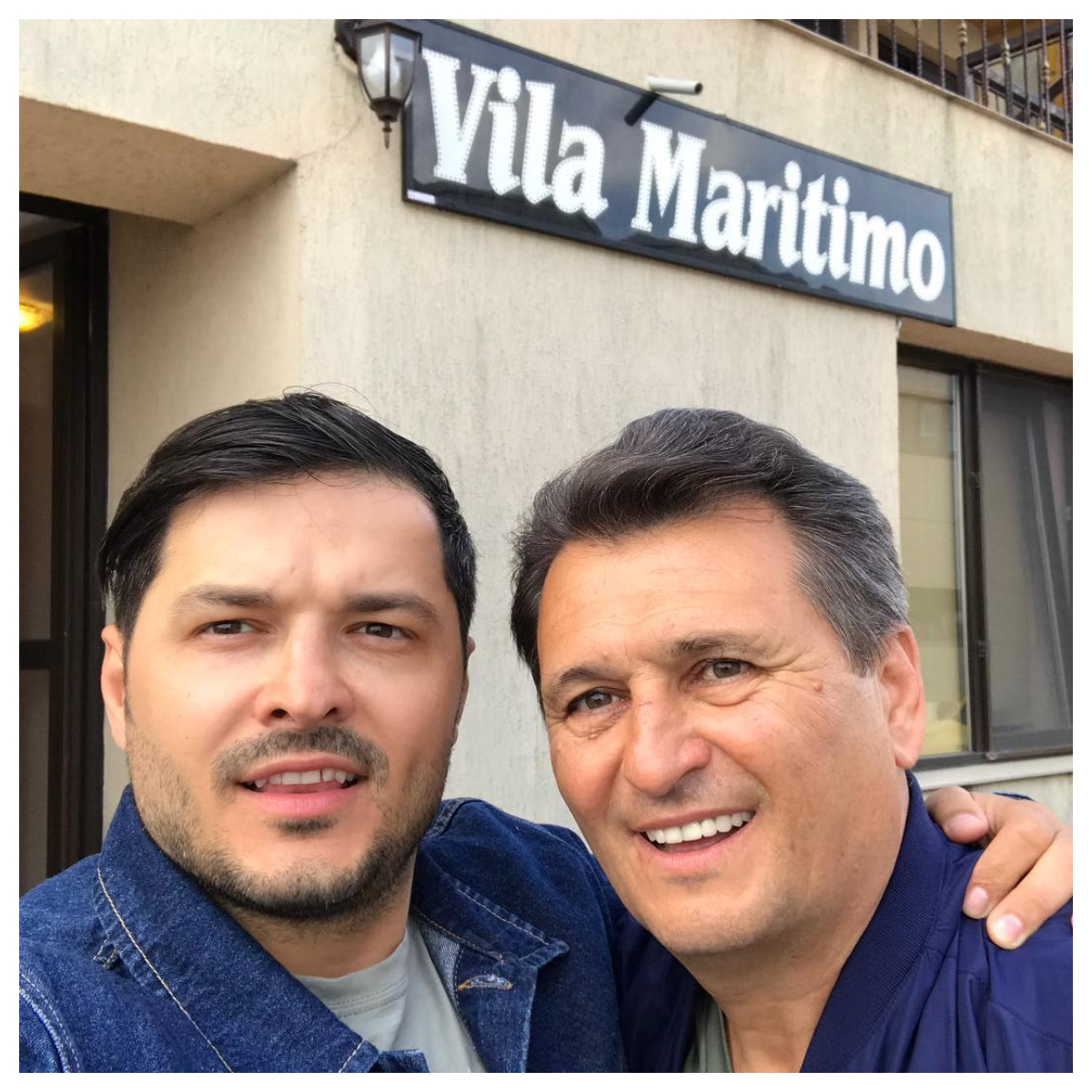 Ce a pățit Rikito la filmările emisiunii „Poftiți pe la noi: Poftiți la întrecere”: „A fost poate cea mai grea zi din viața mea”