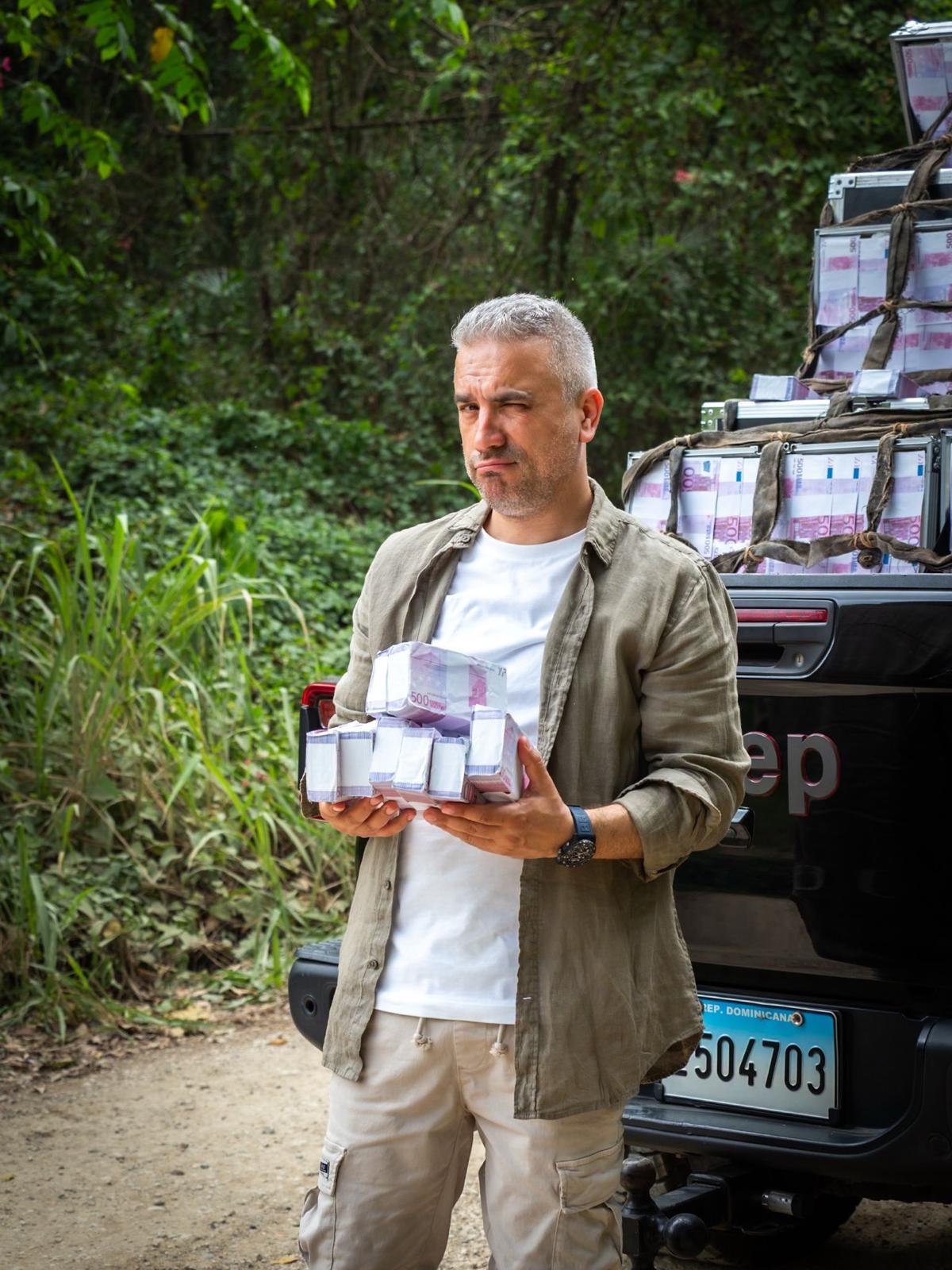 Adina, eliminată de la „Tempting Fortune România”, reality show-ul difuzat de Kanal D. Jean Gavril nu i-a căzut în plasă