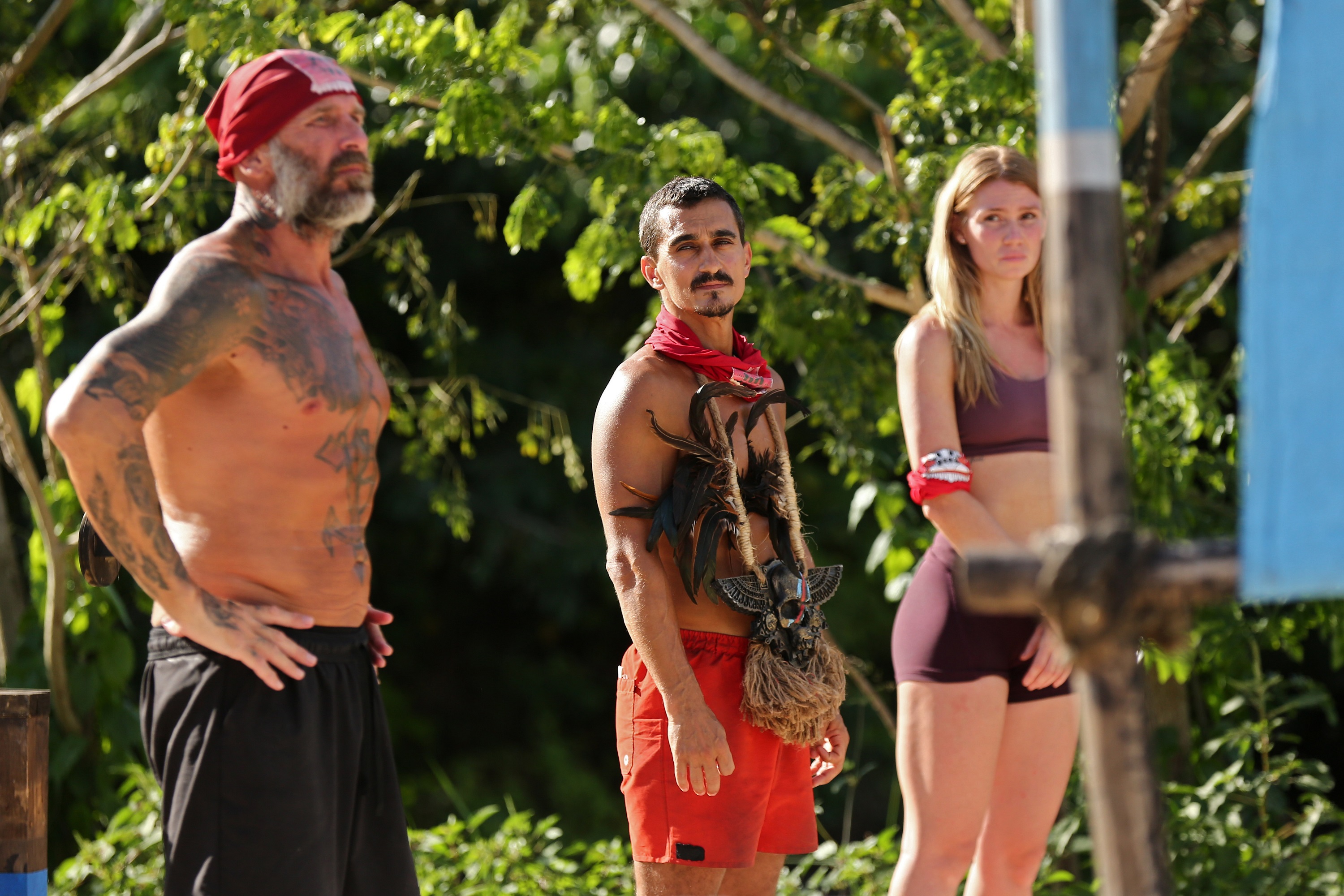 „Survivor România” 2022. Elena Chiriac a pierdut finala în fața lui Alex Delea