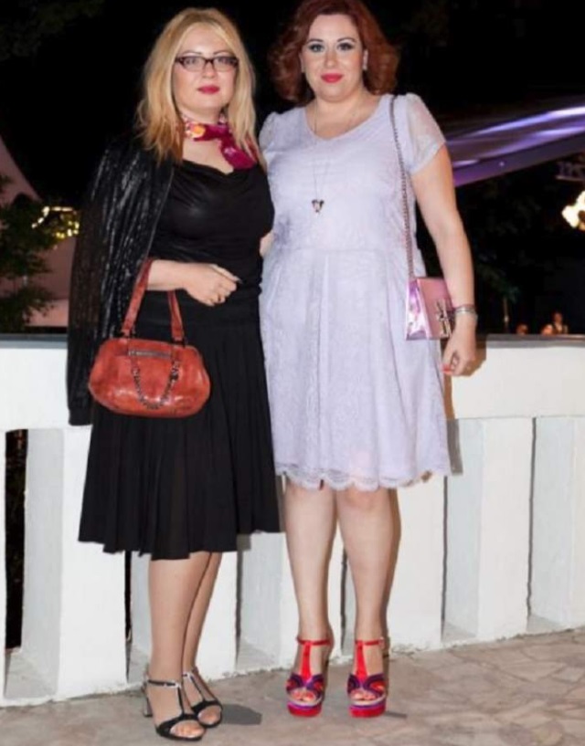 Motivul pentru care Catinca Roman nu a vizitat-o pe Mioara Roman la azil, după ce sora Oana i-a făcut reproșuri: „Eu sunt sub tratament”