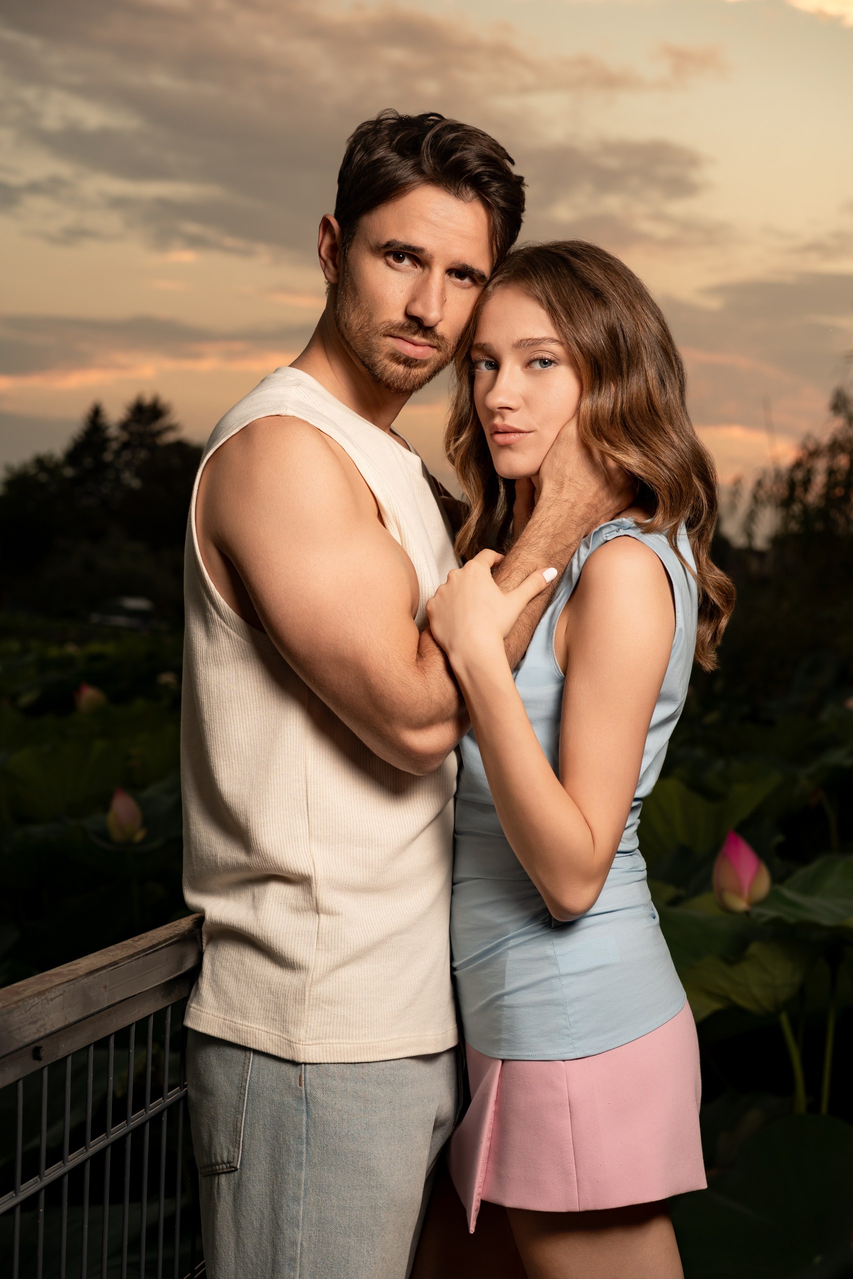 Maria Țăpușă, protagonista noului serial de la Antena 1