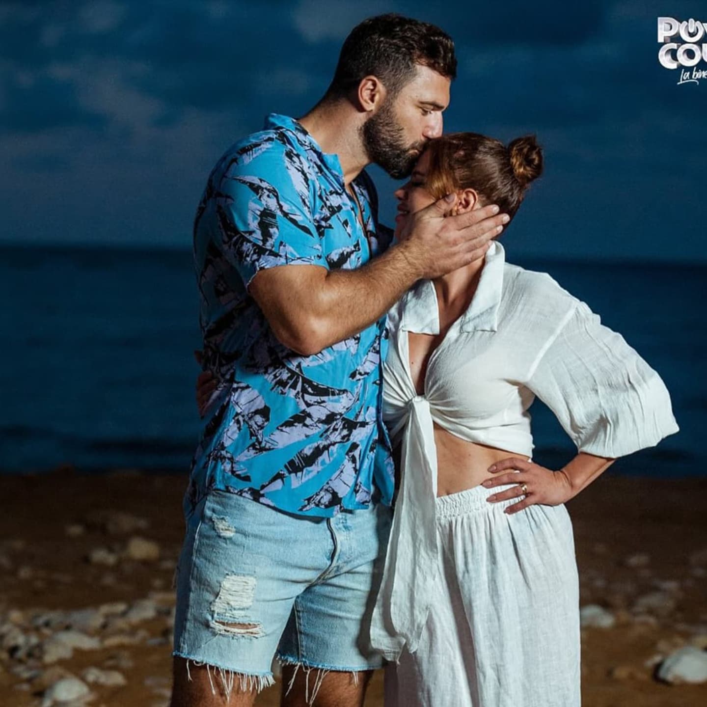 Motivul pentru care Andrei Stoica nu vrea ca soția lui să fie prezentă la luptele de kickboxing. „Niciodată nu o să-i spun să nu facă un lucru”