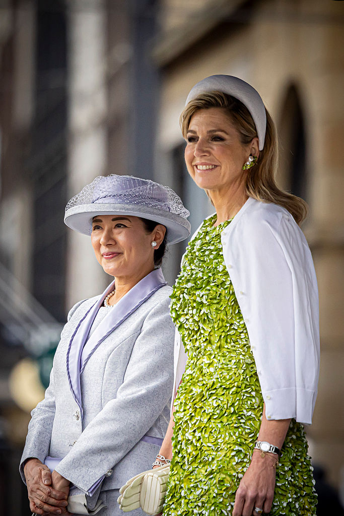 Cum a apărut Regina Maxima la World Pride: „Nu e ceva ce putem considera de la sine înțeles”. A intrat direct în istorie