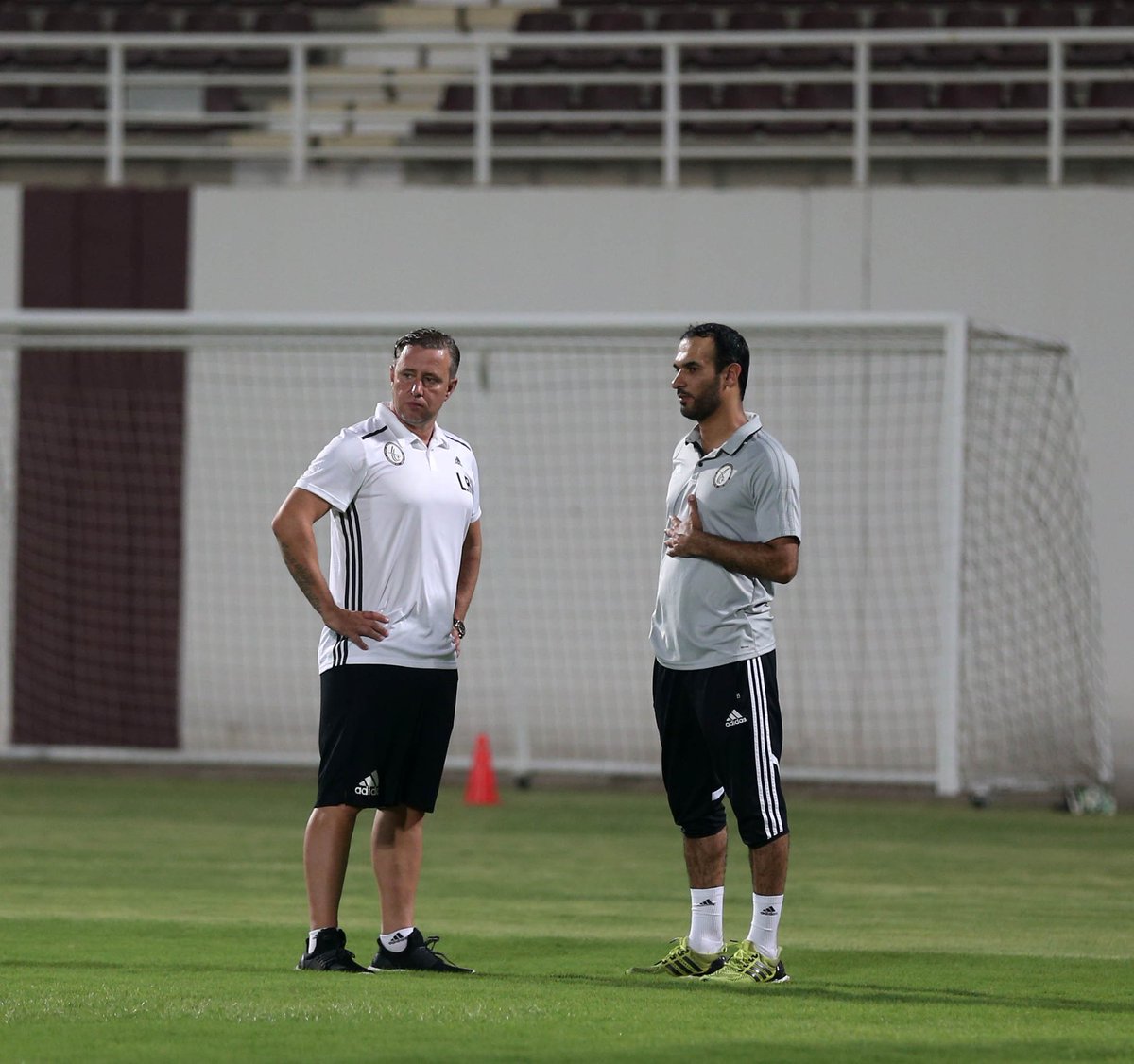 UPDATE. Reghecampf, debut cu stângul la Al Wahda. Antrenorul român a pierdut primul meci la Arab Club Championship / GALERIE FOTO&VIDEO