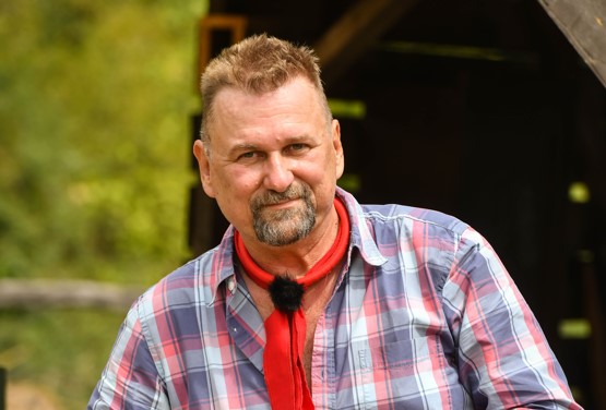 Egymásnak feszült Anger Zsolt és Young G. Béci a Farm VIP-ben