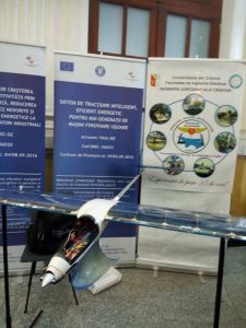 Energie din lămâie și cartofi la Universitatea din Craiova. Ce gadgeturi revoluționare au realizat studenții