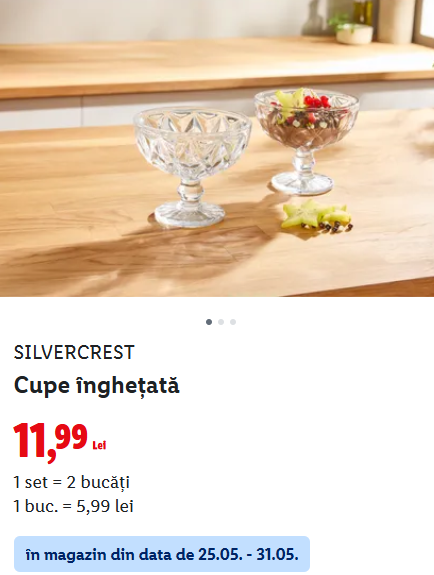 Lidl vinde cu 100 de lei un aparat adorat de copii și părinți, ideal pentru petrecerile de vară ale celor mici