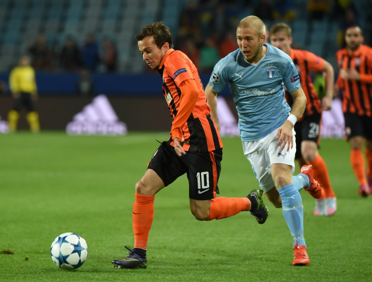 Mircea Lucescu nu se dă bătut, vrea în Europa League: ^”Batem Malmö, cel puțin 2-0, în retur. Suntem echipa mai bună”