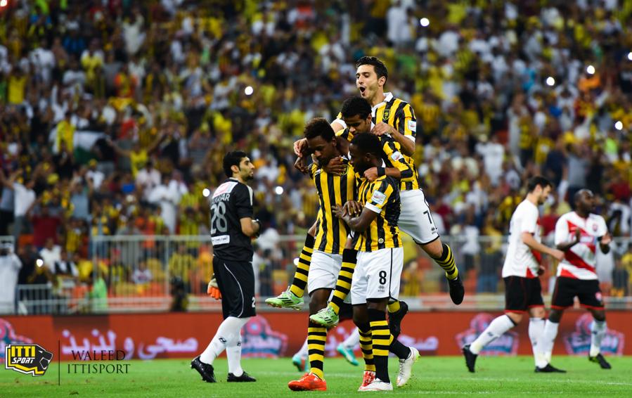 Victor Piţurcă face furori la Al Ittihad: a mai câştigat un meci / FOTO&VIDEO