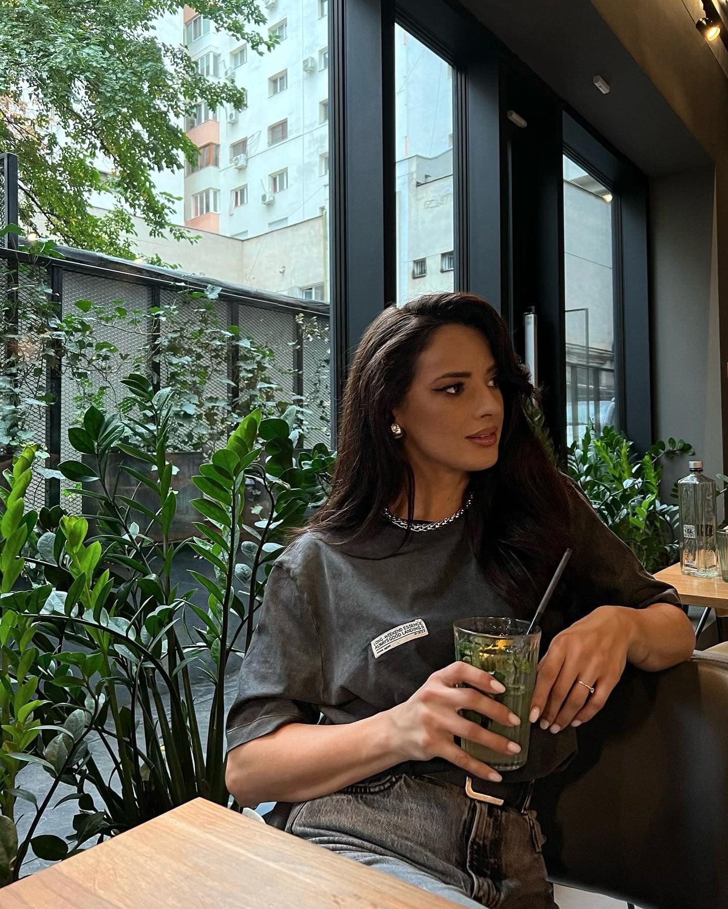 Ramona Păun, despre începutul relației cu nepotul lui George Mihăiță: „Nu e loc de orgolii într-un cuplu echilibrat” INTERVIU