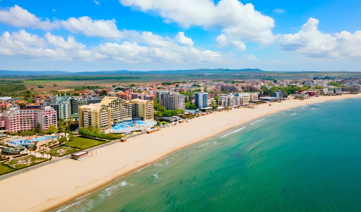 Cât costă o vacanță de o săptămână în Grecia, Bulgaria, Turcia și Spania în 2026
