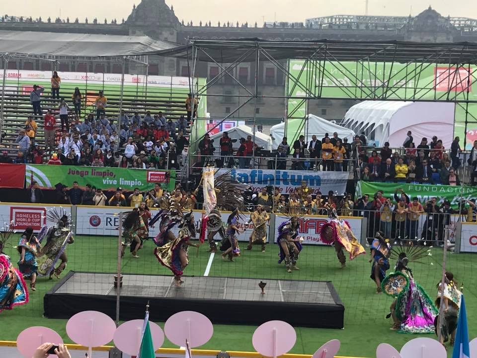 Salvați de fotbal! România a terminat pe locul 18 la Mondialul homleșilor
