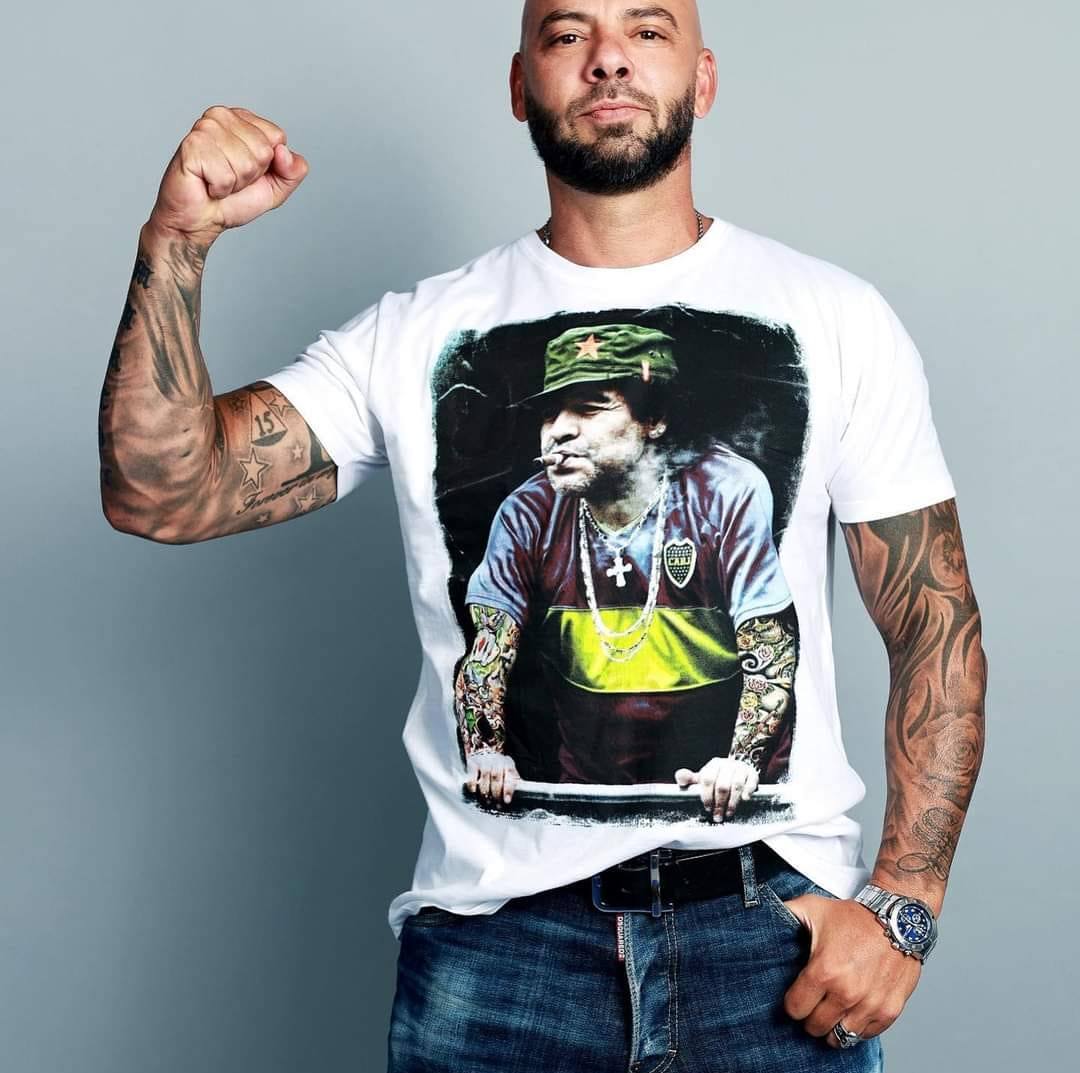 Giani Kiriță, fost concurent la Exatlon, reacție dură la adresa Faimoșilor de la Survivor All Stars. „Mă plictisește să văd doar ceartă Zanni cu Jador”